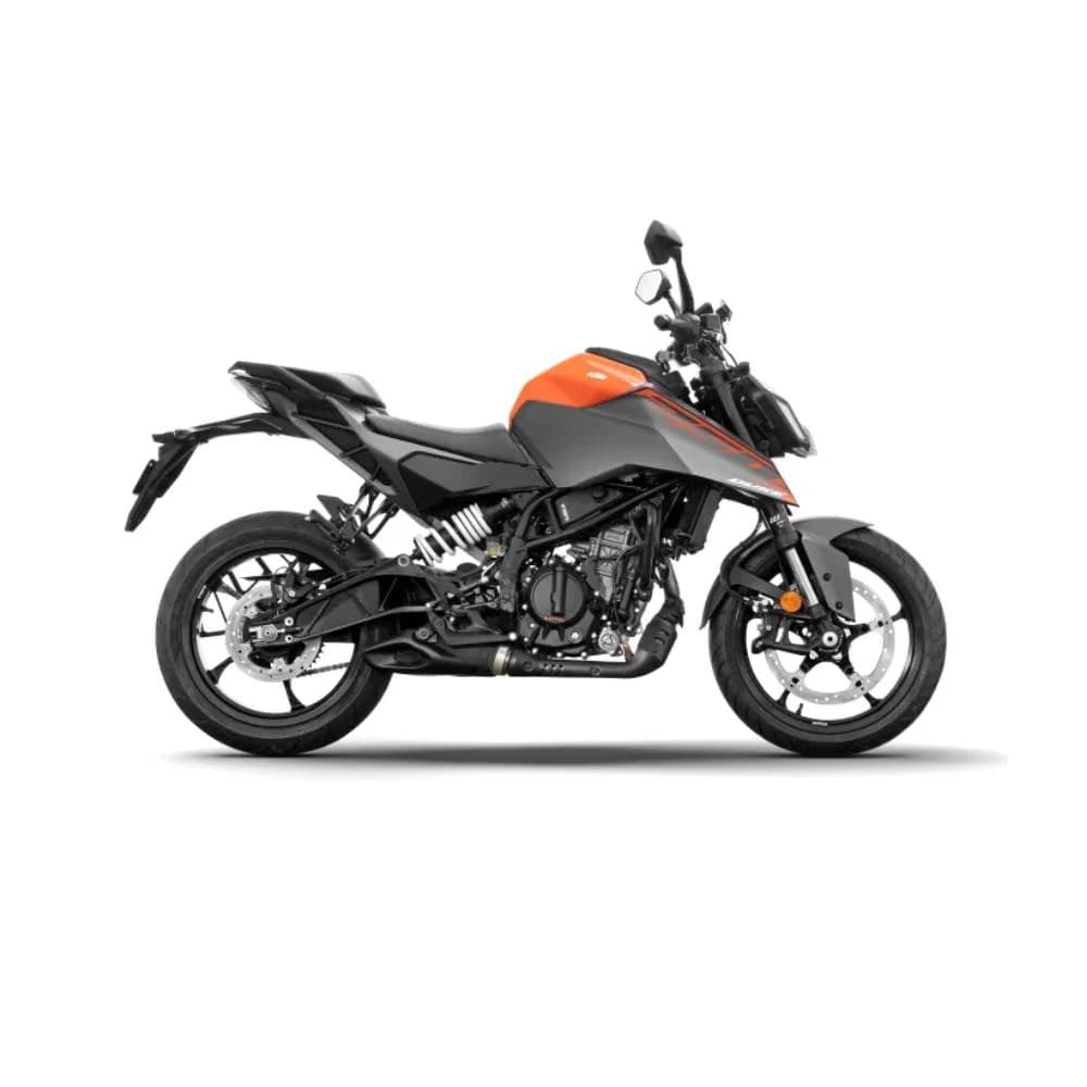 Bonus Pick 1: KTM 250 Duke