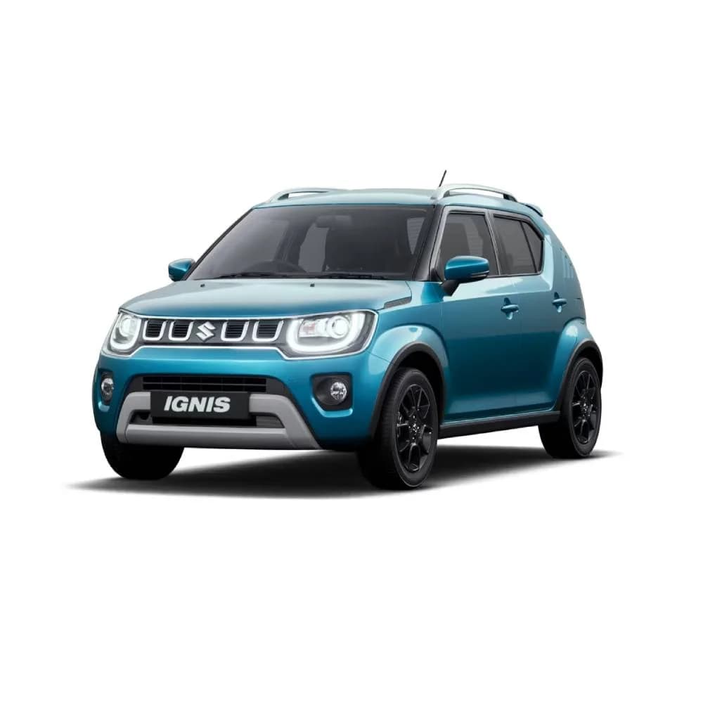 Maruti Suzuki Ignis