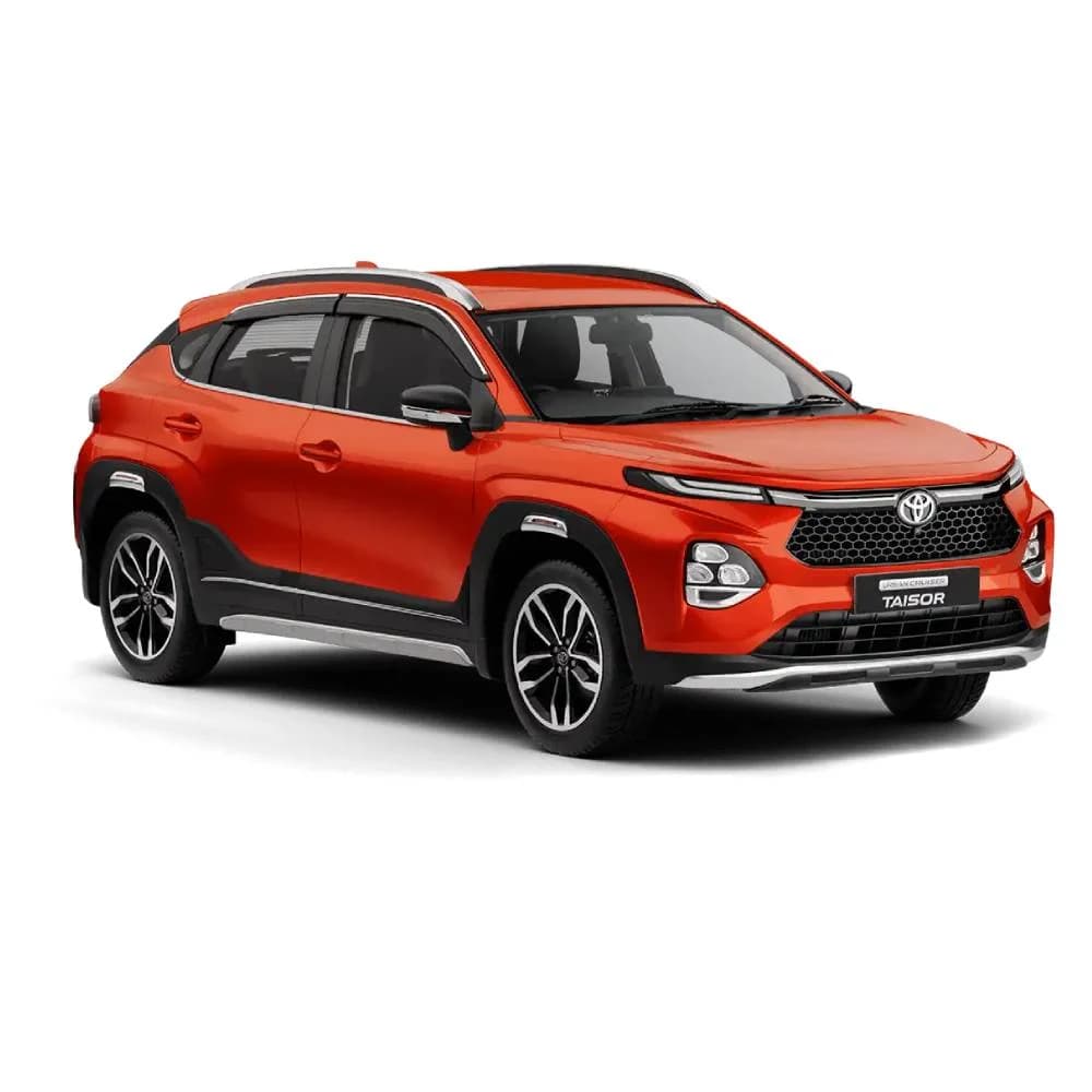 Toyota Resale Value: Why Owners Don't Lose Out