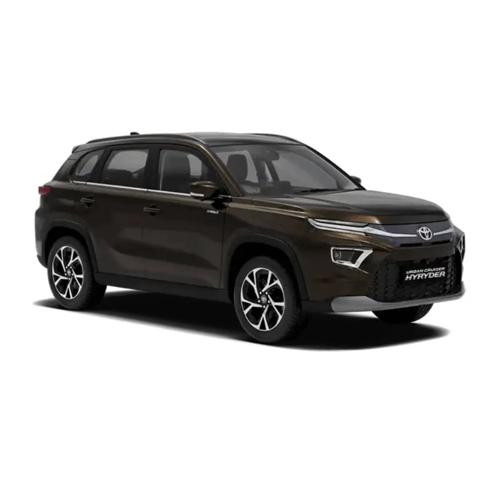 Toyota's Growing Popularity in India: The Numbers Tell the Story