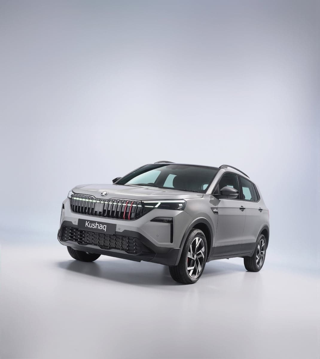 Skoda Kushaq