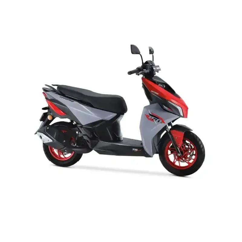 TVS Ntorq 150