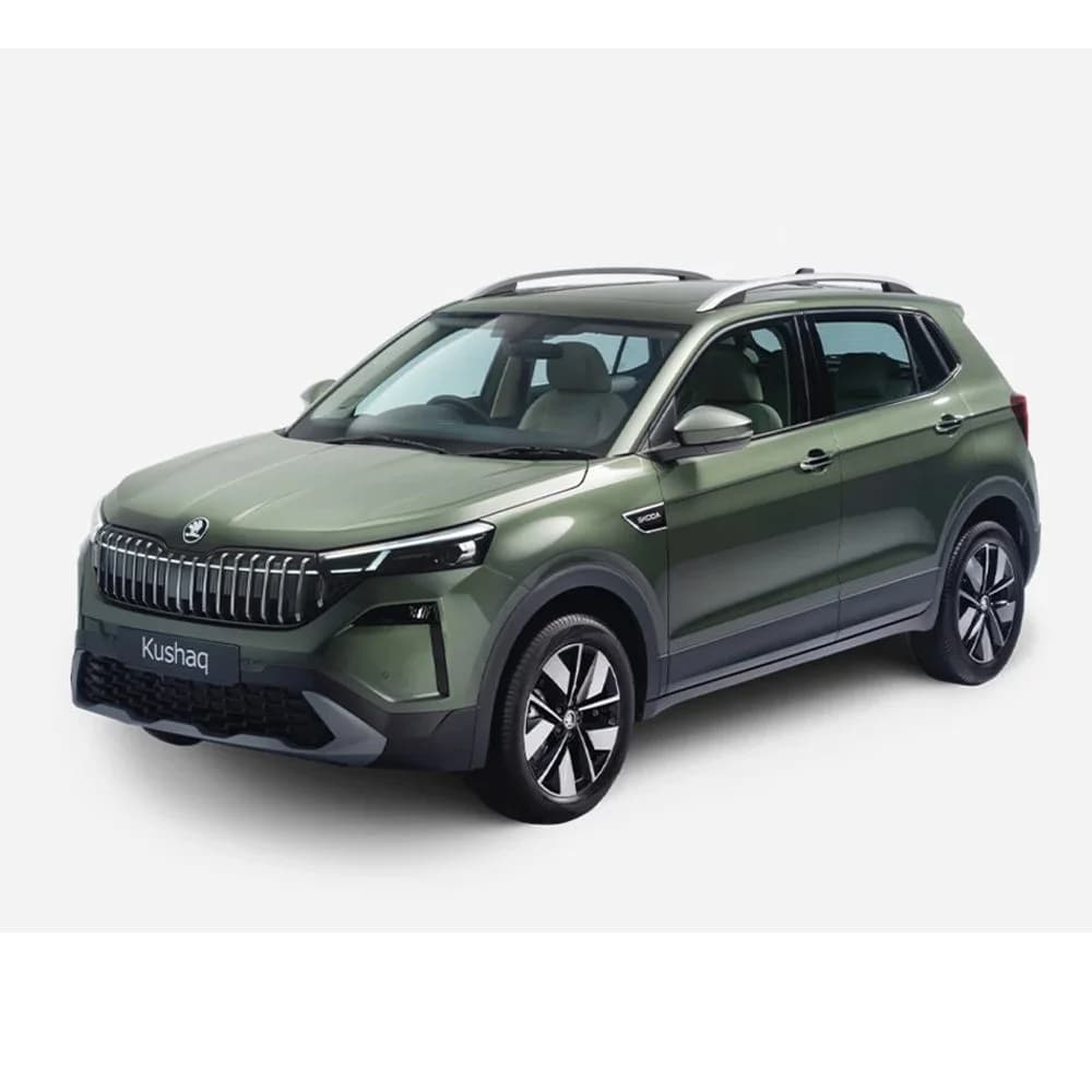Skoda Kushaq