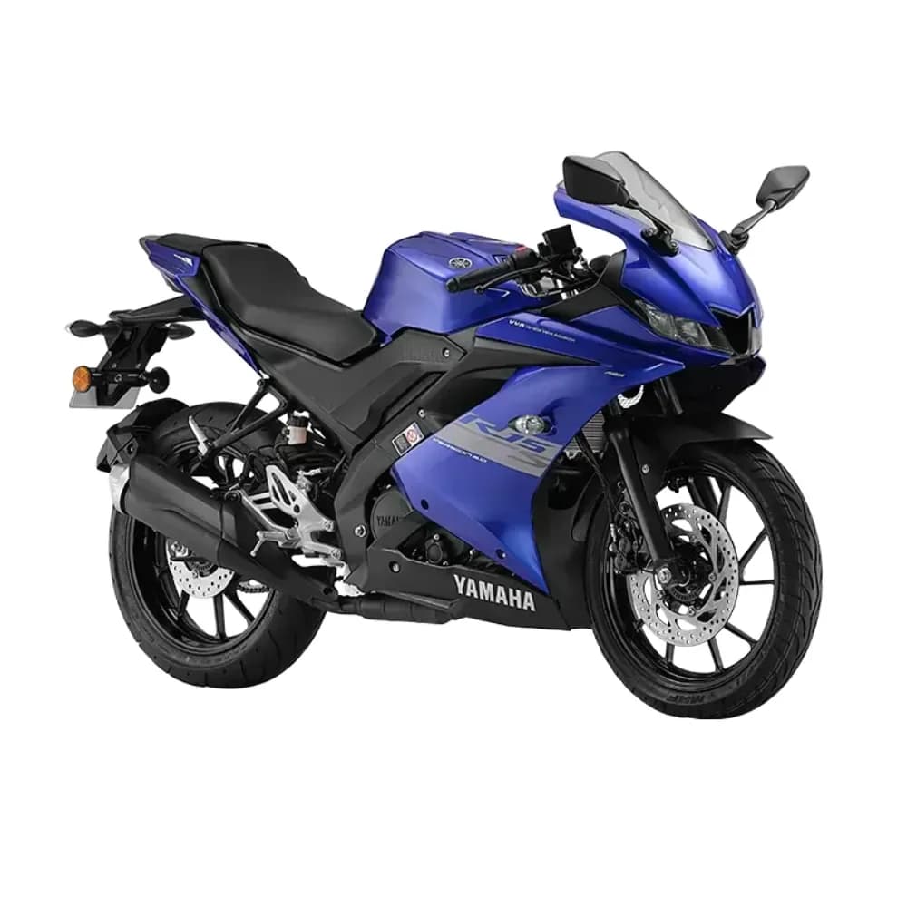 2. Yamaha R15S