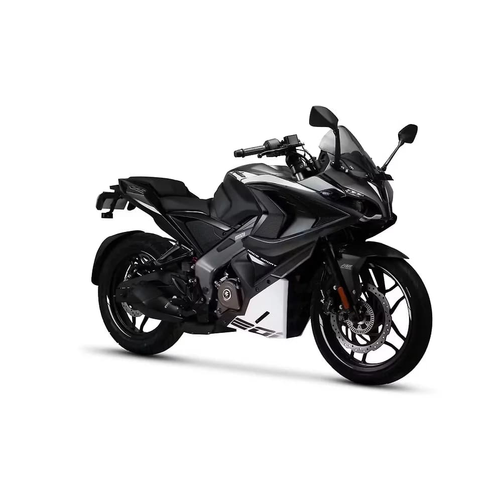 7. Bajaj Pulsar RS200