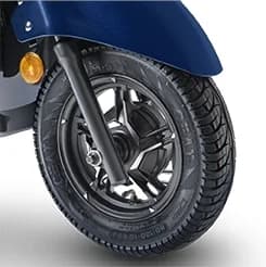 Wheels