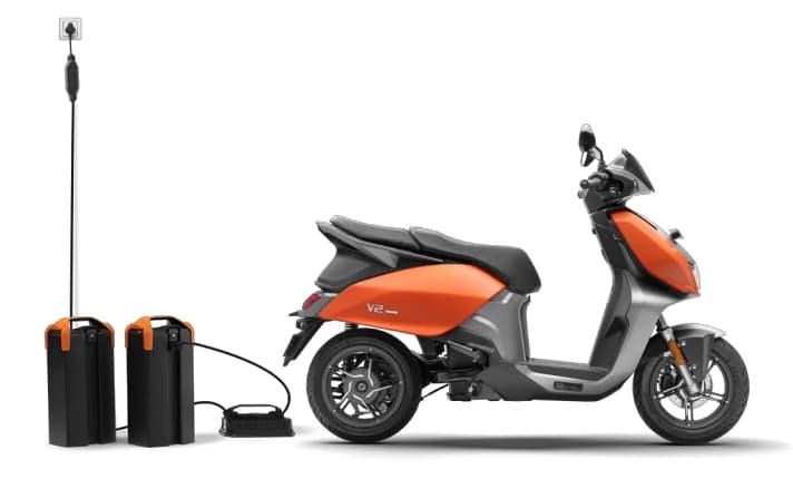 Charging System