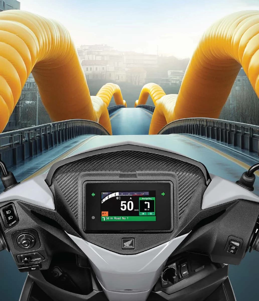 Instrument Cluster