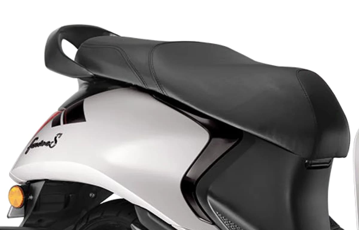 Seat Assembly