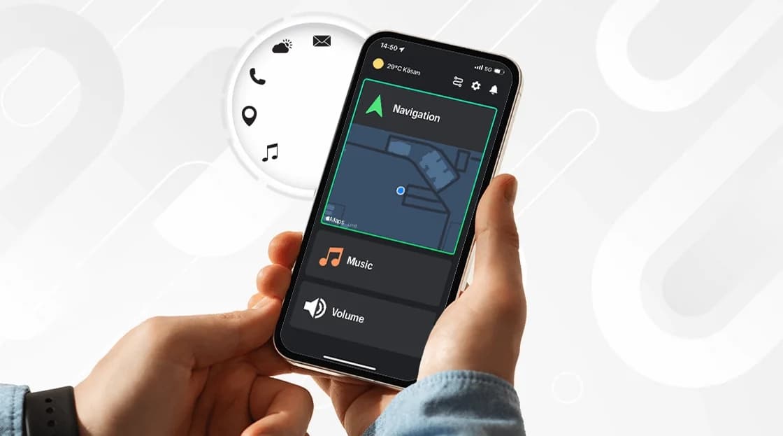 Other Features
