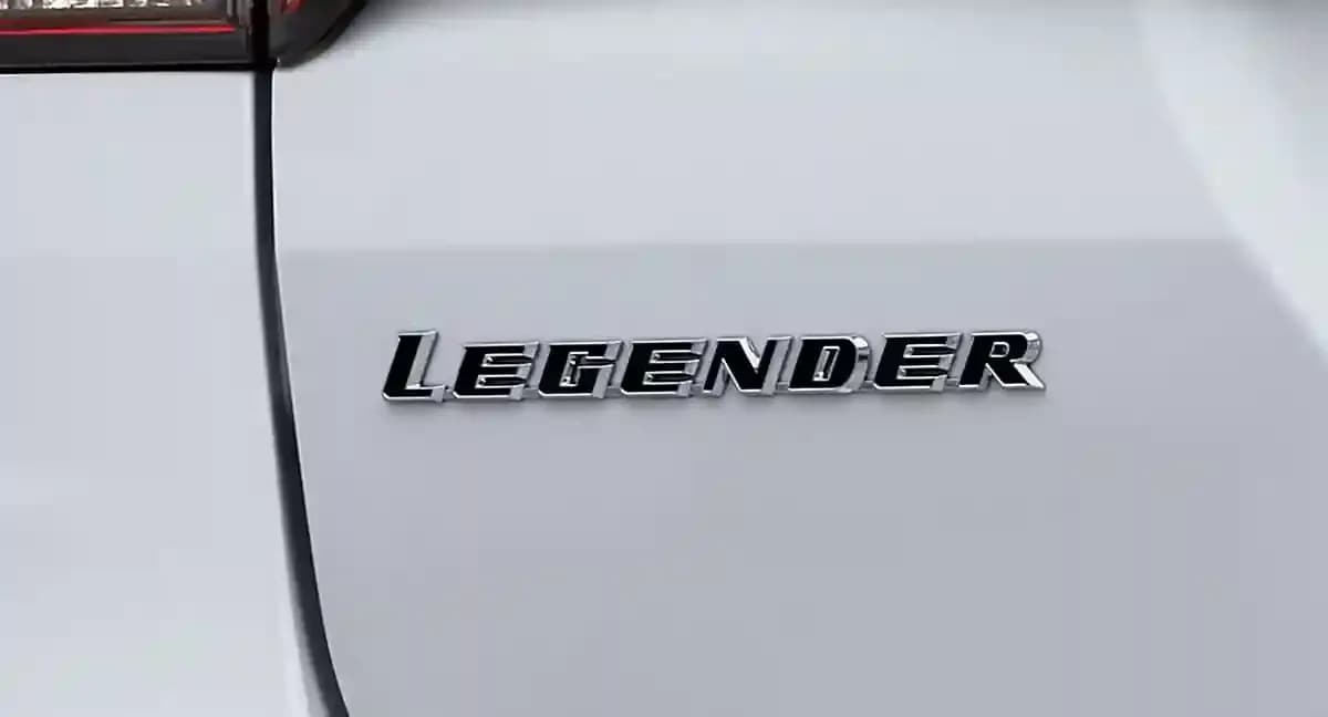 Badges