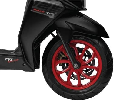 Wheels