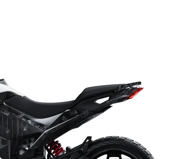 Seat Assembly