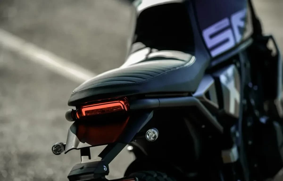 Seat Assembly