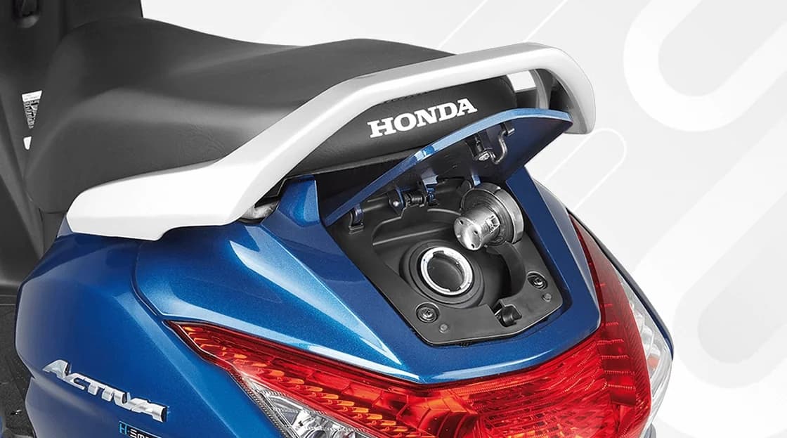 Fuel Filler Cap Assembly