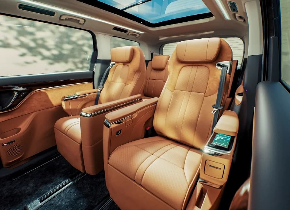 Seats