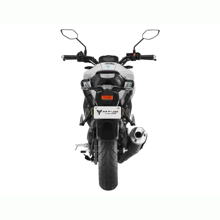 LED Tail Lamp