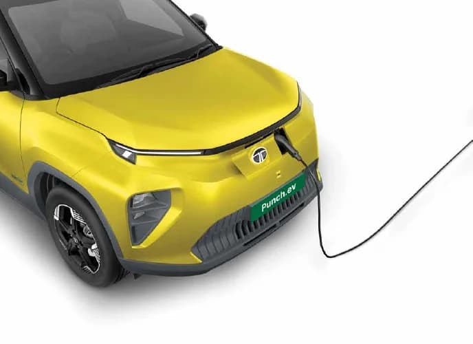 Charging System