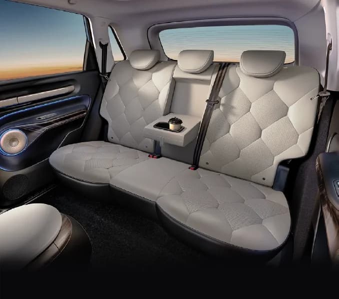 Seats