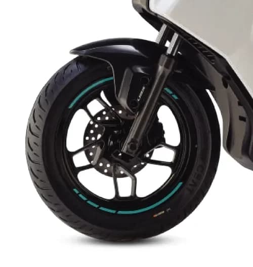 Wheels
