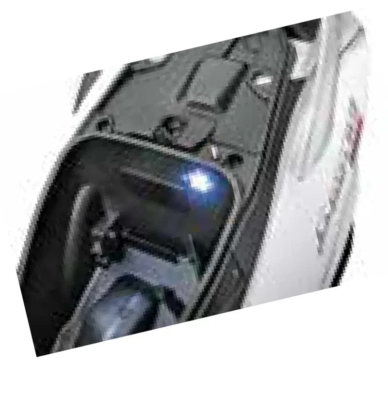 Under-Seat Storage