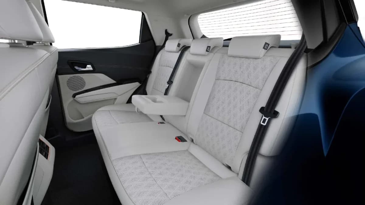 Seats