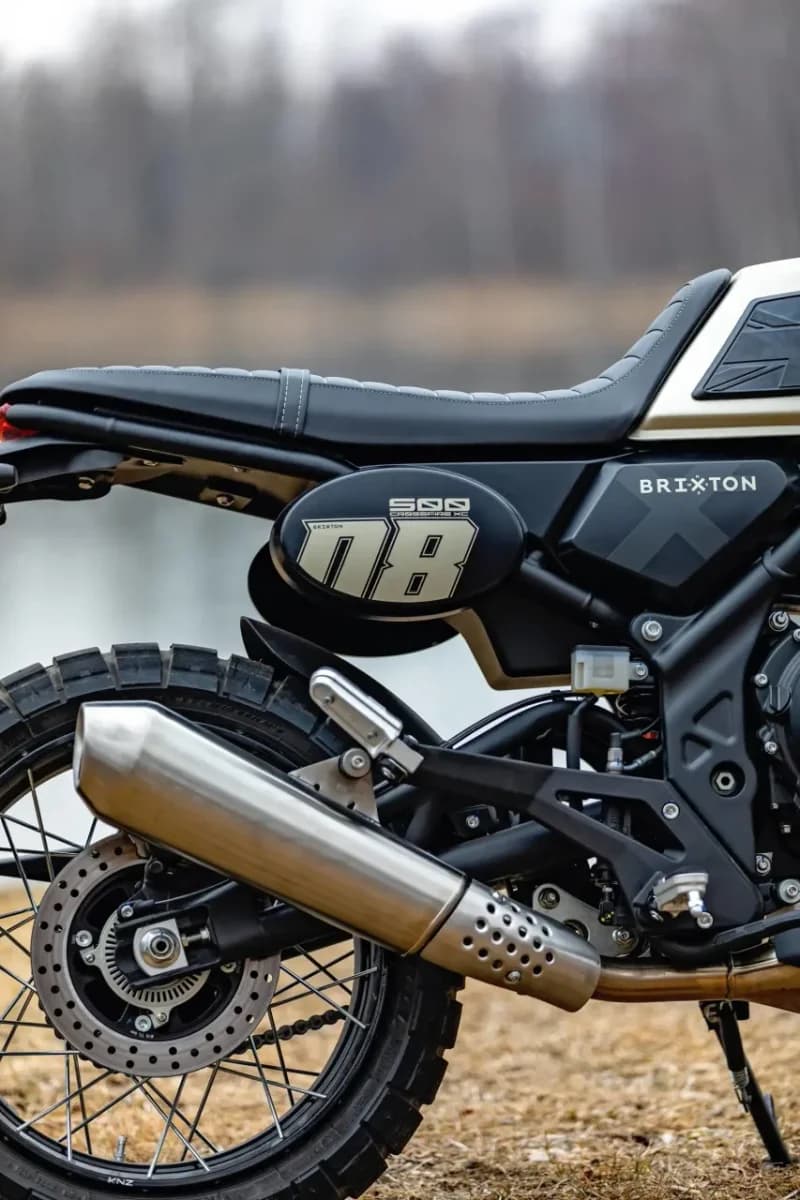 Exhaust System