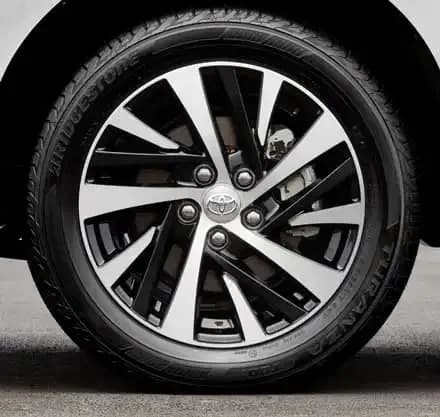 Wheels