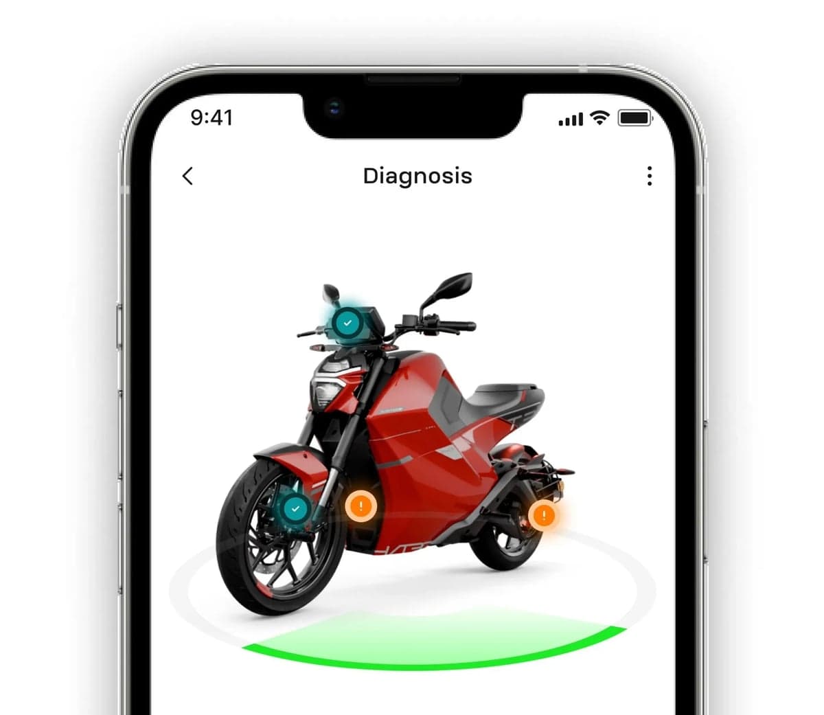 Other Features