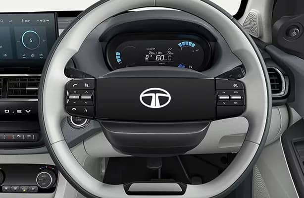 Instrument Cluster