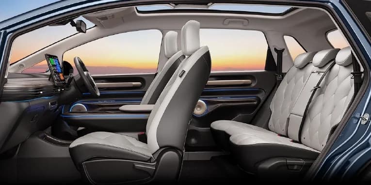 Seats