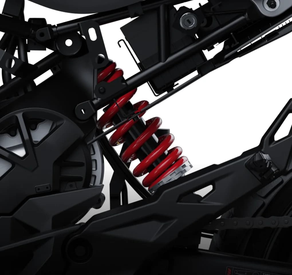 Suspension System