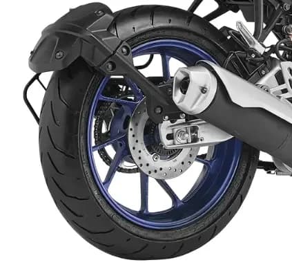 Exhaust Muffler