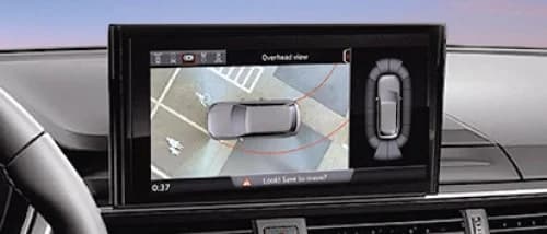 Infotainment system