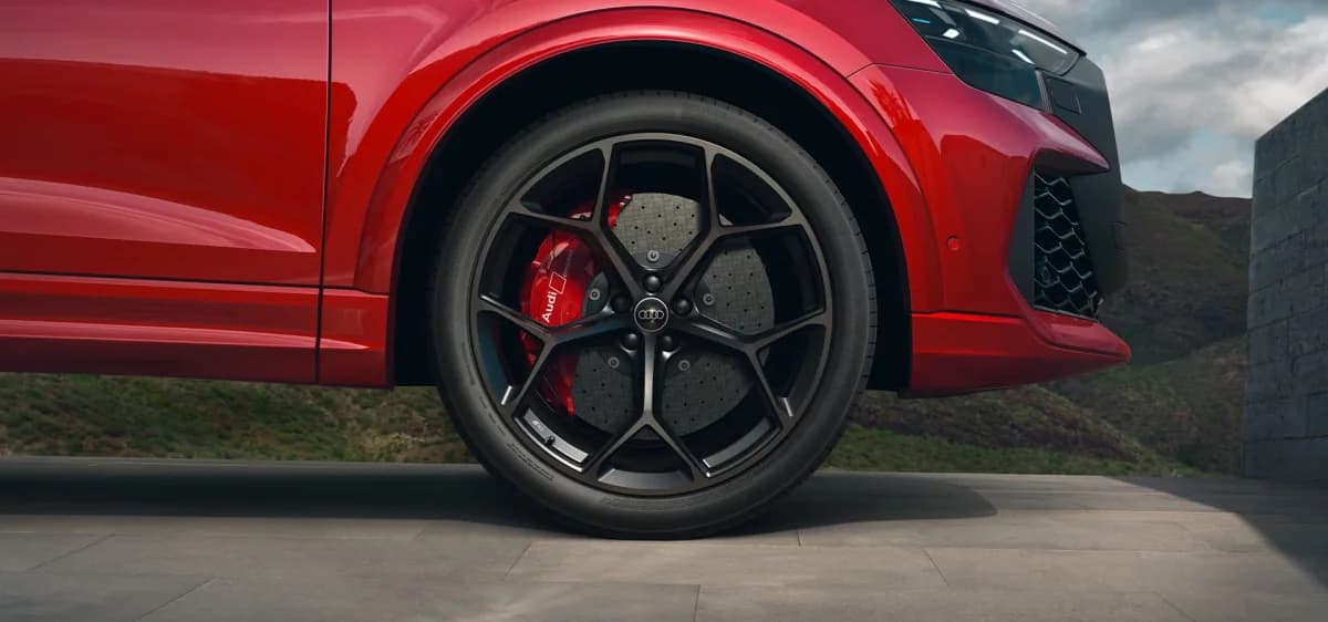 Wheels