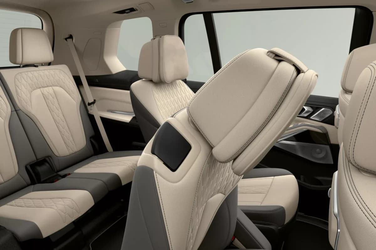 Seats