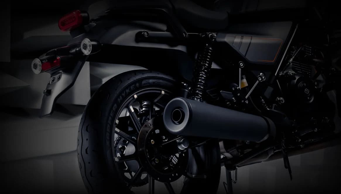 Exhaust System