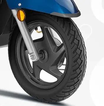Wheels