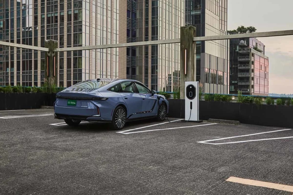 Charging System