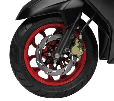 Wheels