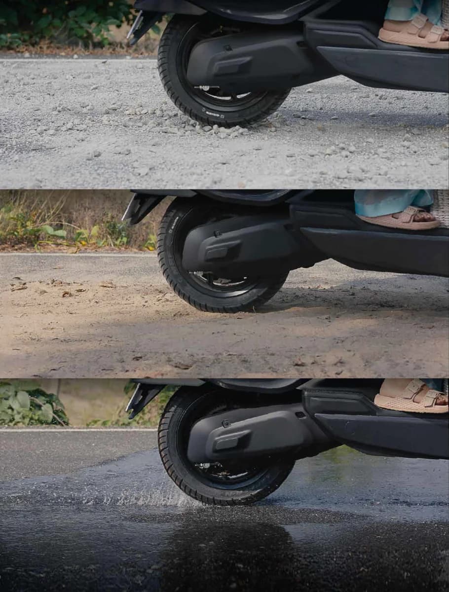 Wheels