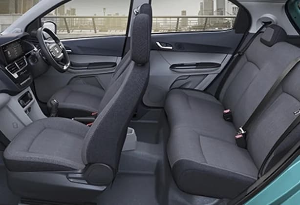 Seats