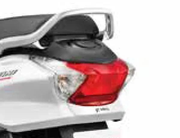 Hands-Free Power Tailgate