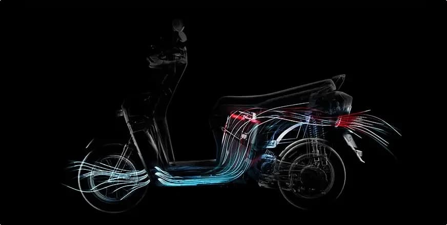 Body & Design