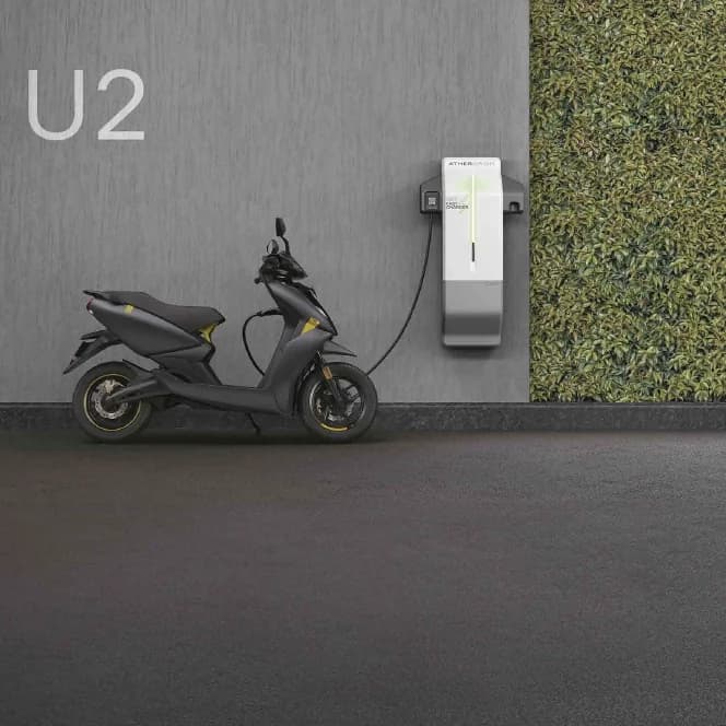 Charging System