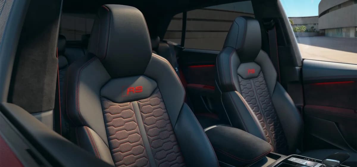 Seats