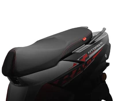Seat Assembly