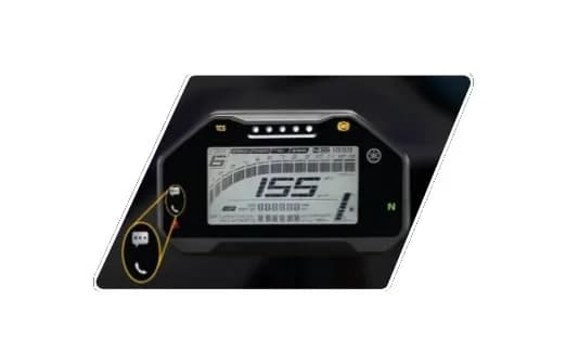 Digital Instrument Cluster
