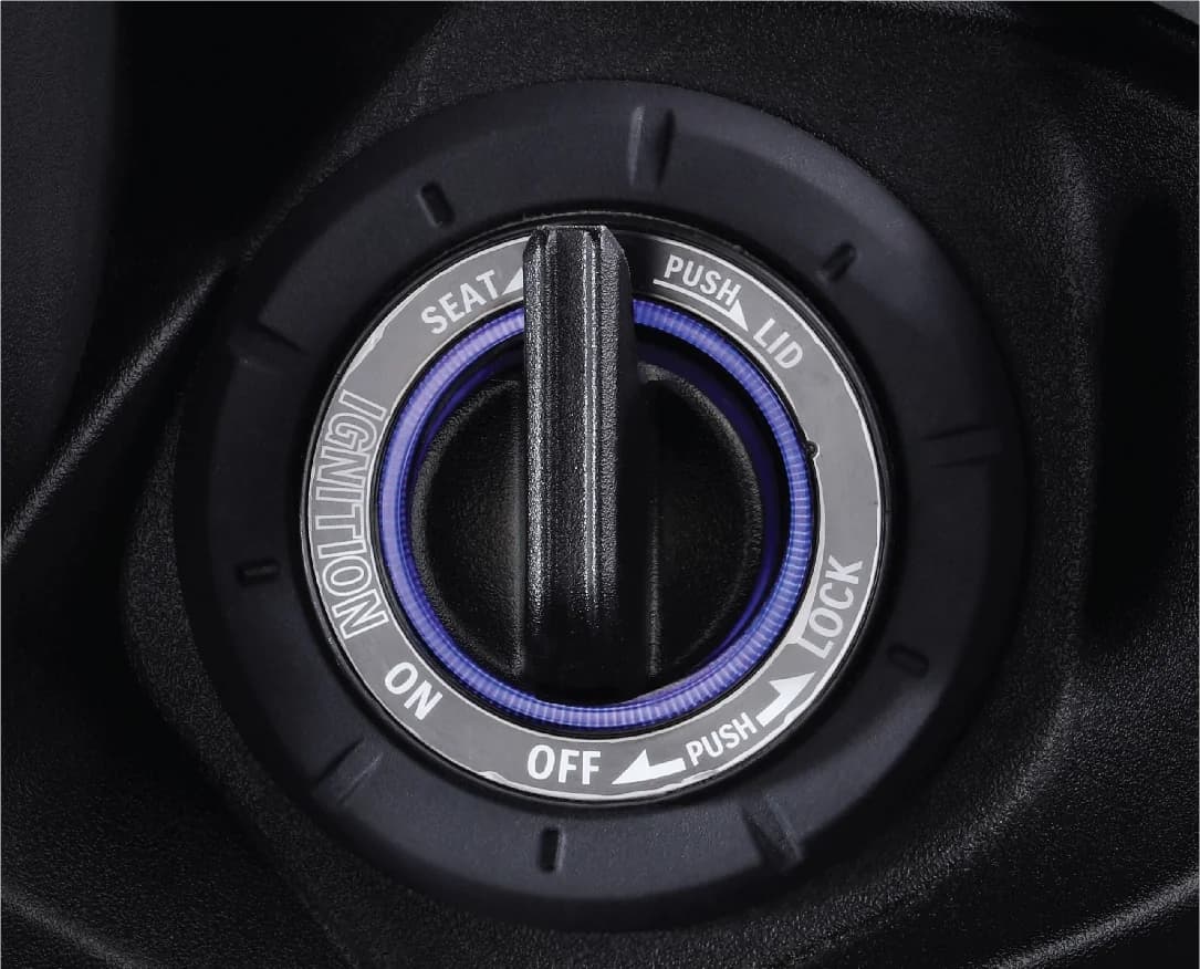 Controls and Buttons