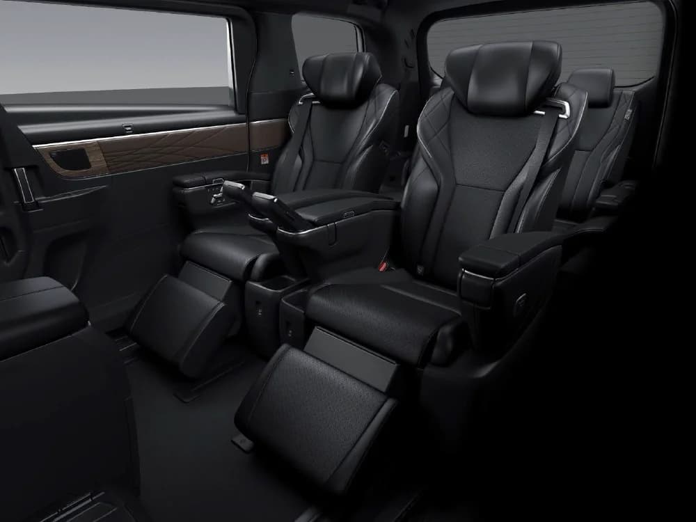 Seats